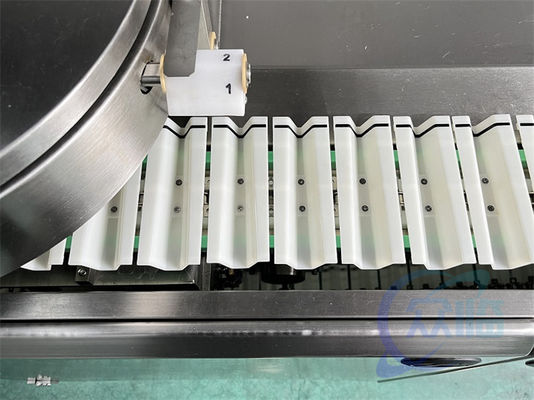 1.5KW Practical Shrimp Peeling Machine Fully Automatic Durable