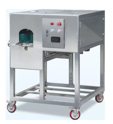 380V Durable Fish And Meat Cutting Machine , Multipurpose Fillet Machine For Fish