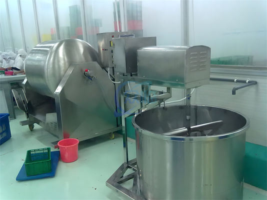 Durable Shrimp Seafood Soaking Agitator Multifunctional Waterproof
