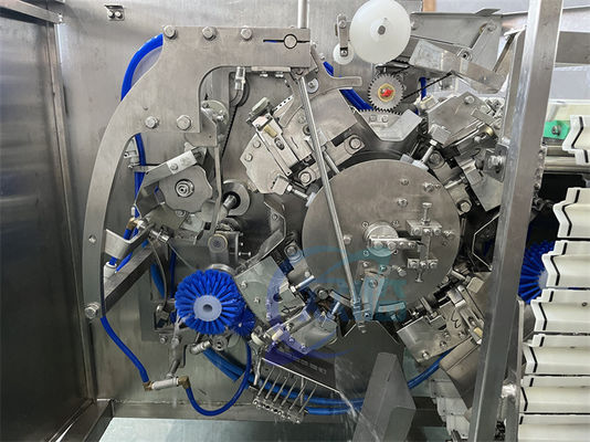 ISO Industrial Shrimp Peeling Equipment , Multifunctional Prawn Peeler Machine