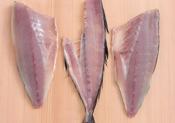Multiscene Durable Fish Slicing Machine , Stable Fish Meat Bone Separator Machine