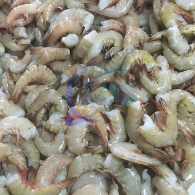 Smart Shrimp Head Removal Screening Machine for Seafood Processing Factory Efficient Shrimp Head Cutting Machine