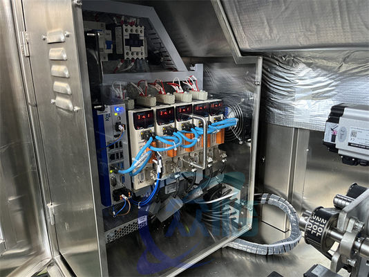 Seafood shrimp processing open back shrimp machinery and equipment Automatic butterfly shrimp peeling machine