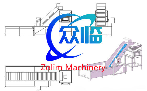 Error ±25g/±35g Automatic Raw Material Weigher High Speed And Display