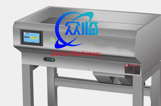 High Speed Shrimp Deveiner, Shrimp Deveining Machine And Prawn Machine