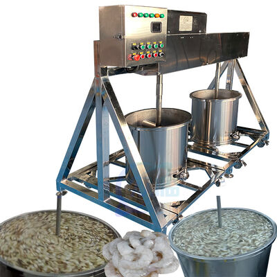 Harga yang bagus Karet tahan lama Seafood Soaking Agitator Multifungsi Waterproof on line