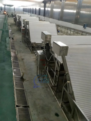 1500KG Fish Shrimp Grader Machine Multipurpose For Industrial