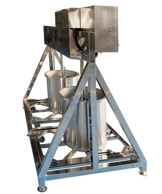 Harga yang bagus Pakai tahan mesin rendam multifungsi untuk Shrimp Mixer on line