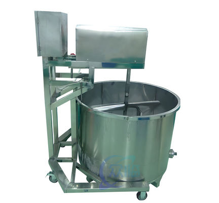 Harga yang bagus Mesin Pengaduk Daging Praktis, Multipurpose Industrial Shrimp Soaker on line