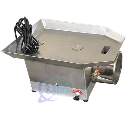 Harga yang bagus Mesin Pengelupasan Udang Restoran Multipurpose 40-60Pcs / Min Stabil on line