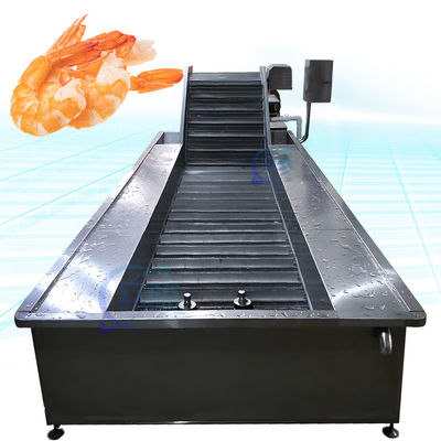 Harga yang bagus Mesin Pengolahan Udang 3P Catfish tahan pakai Multiscene on line