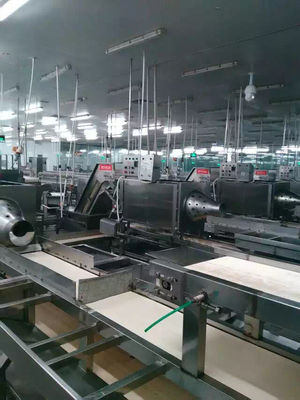 Industrial Stable Fish Gutting Machine Stainless Steel Material