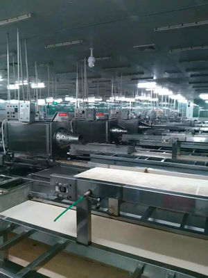 Industrial Stable Fish Gutting Machine Stainless Steel Material