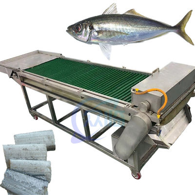 Harga yang bagus Mesin Pemotong Ikan Multifungsi tahan lama dengan pisau tajam on line