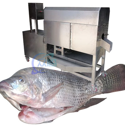 Harga yang bagus Otomatis Ikan Kecil Perut Pembagian Pemotongan Peralatan Pembersih Mesin Rumput karp, karp, ikan herring dan ikan lainnya on line