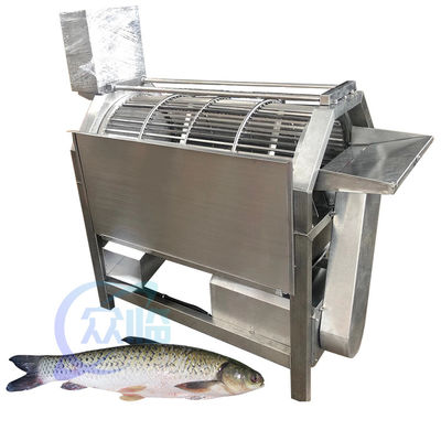 Harga yang bagus Tilapia ikan skala viscera menghilangkan mesin pembersih ikan mesin pembersih ikan skala menghilangkan universal mesin ikan pengupas on line