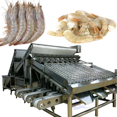 Harga yang bagus Grinder drum 18 rol yang sepenuhnya otomatis untuk makanan on line