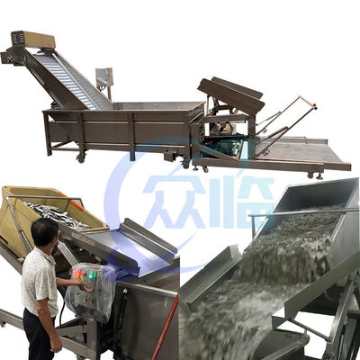 Harga yang bagus Crane profesional untuk wadah pendingin berkapasitas besar on line