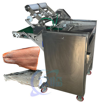 Harga yang bagus Mesin Pengupas cumi-cumi Mesin Pengupas tilapia Mesin Pengupas stainless steel on line