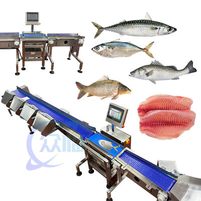 Harga yang bagus Mesin Pengecoran Ikan Berkualitas Tinggi Mesin Pengecoran Ikan Daya 1.3KW Fokus Pengecoran Ikan on line
