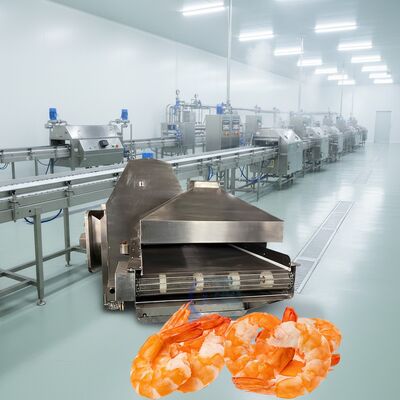 Harga yang bagus Boiler industri untuk makanan laut Mesin memasak multifungsi Anti erosi Blanching peralatan untuk makanan Udang Ikan dan makanan laut on line
